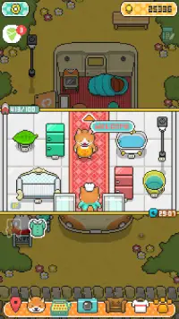 Food Truck Pup: Cooking Chef Screen Shot 2