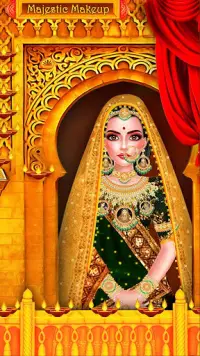 Rani Padmavati : Royal Queen Makeover Screen Shot 13