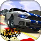 Pro Car Racing- Max Drift Zone