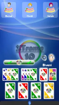 Phase XTreme Rummy Multiplayer Screen Shot 0