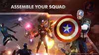 MARVEL Future Revolution Screen Shot 2