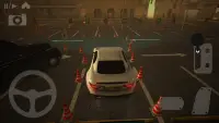 Driver Car Parking Screen Shot 8