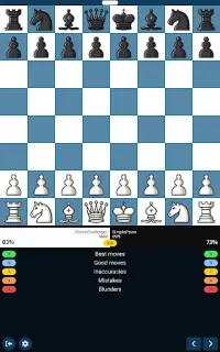 SimpleChess - chess game Screen Shot 17