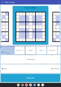Sudoku - Quebra-cabeça Screen Shot 22