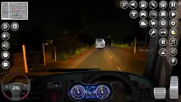 Real Bus Driving: Bus Games 3D Screen Shot 2
