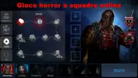 Horrorfield Multiplayer horror Screen Shot 4