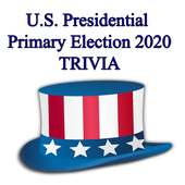 U.S. Presidential Primary Election 2020 Trivia