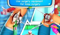Live Virtual Surgery Multi Surgery Hospital Screen Shot 1