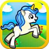 Pony Unicorn Run