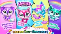 Fluvsies - A Fluff to Luv Screen Shot 4