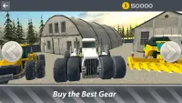 Big Machines Simulator: Farming - run a huge farm! Screen Shot 6