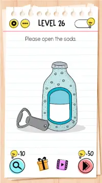 Brain Test: Tricky Puzzles Screen Shot 4