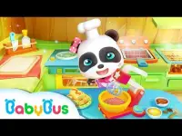 Little Panda's Restaurant Screen Shot 0