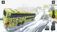Army Bus Simulator - Bus Games Screen Shot 25