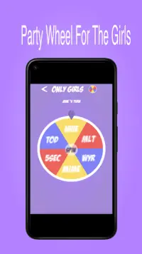 Only Girls - For The Girls Screen Shot 0