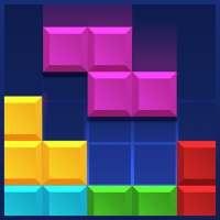 Puzzle blocks: logic games