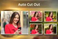 Auto Cut-Out : Photo Cut-Paste 2020 Screen Shot 3