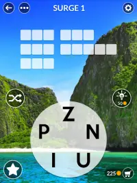 Wordscapes Uncrossed Screen Shot 9