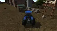 Farm Tractor Driver Screen Shot 6