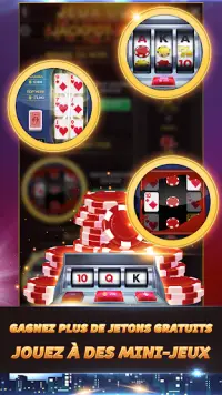 Poker à 3 cartes Screen Shot 5