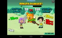 Pinata Warriors- 2 Player Game Screen Shot 1