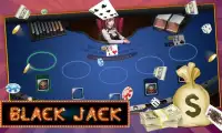 Clash of Casino-Blackjack Dice Screen Shot 2