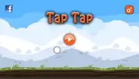 Tap Tap - Ball Bounce Game Screen Shot 0