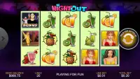 Free Casino Reel Game - NIGHT OUT Screen Shot 1