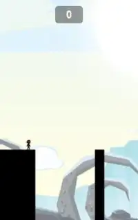 Shadow Ninja: Man on stick Screen Shot 7