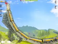 Giant Long Road Trains 2021:Be Screen Shot 20
