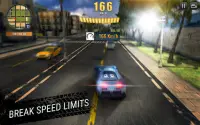 Stunts Car Driving Simulator: Asphalt Speed Racing Screen Shot 4