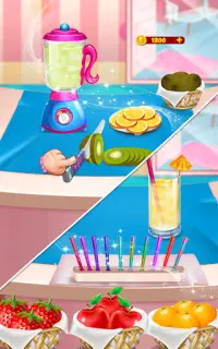 Mommy & Baby Care Games Screen Shot 17
