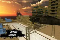 Antiterrorismo gioco Tiro Counter Missione 2021 Screen Shot 6