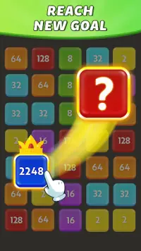 2248 Number Block Puzzle Screen Shot 5