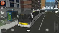 Public Transport Simulator Screen Shot 8