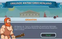 Mathe Spiele: Zeus vs Monsters Screen Shot 9