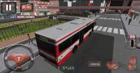SAN ANDREAS Bus Mission 3D Screen Shot 8