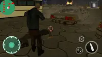 Modern  City Sniper Strike 3D Screen Shot 5