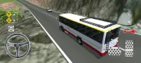 RTC Bus Driver-Indian Bus Game Screen Shot 2