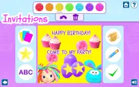 Party Time: Rosie & Friends Screen Shot 19