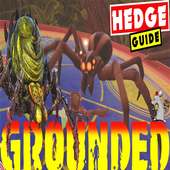 Grounded Survival Game Guide