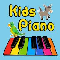 Niños Piano