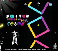 Switch Electric Ball Color Screen Shot 4