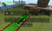 Mini Golf Games Aztec Course Screen Shot 5