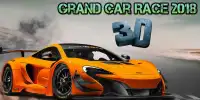 Grand Car Race Screen Shot 1