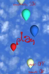 Save the Balloon Screen Shot 0