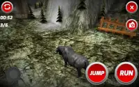 Wild Buffalo Simulator Screen Shot 7
