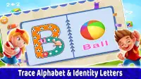 ABC Spelling Game For Kids - Pre School Learning Screen Shot 3