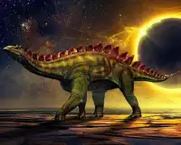 🦖 Juegos de Dinosaurios del Jurasico Rompecabezas Screen Shot 3