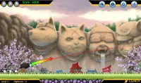 Angry Ninja Dogs Screen Shot 5